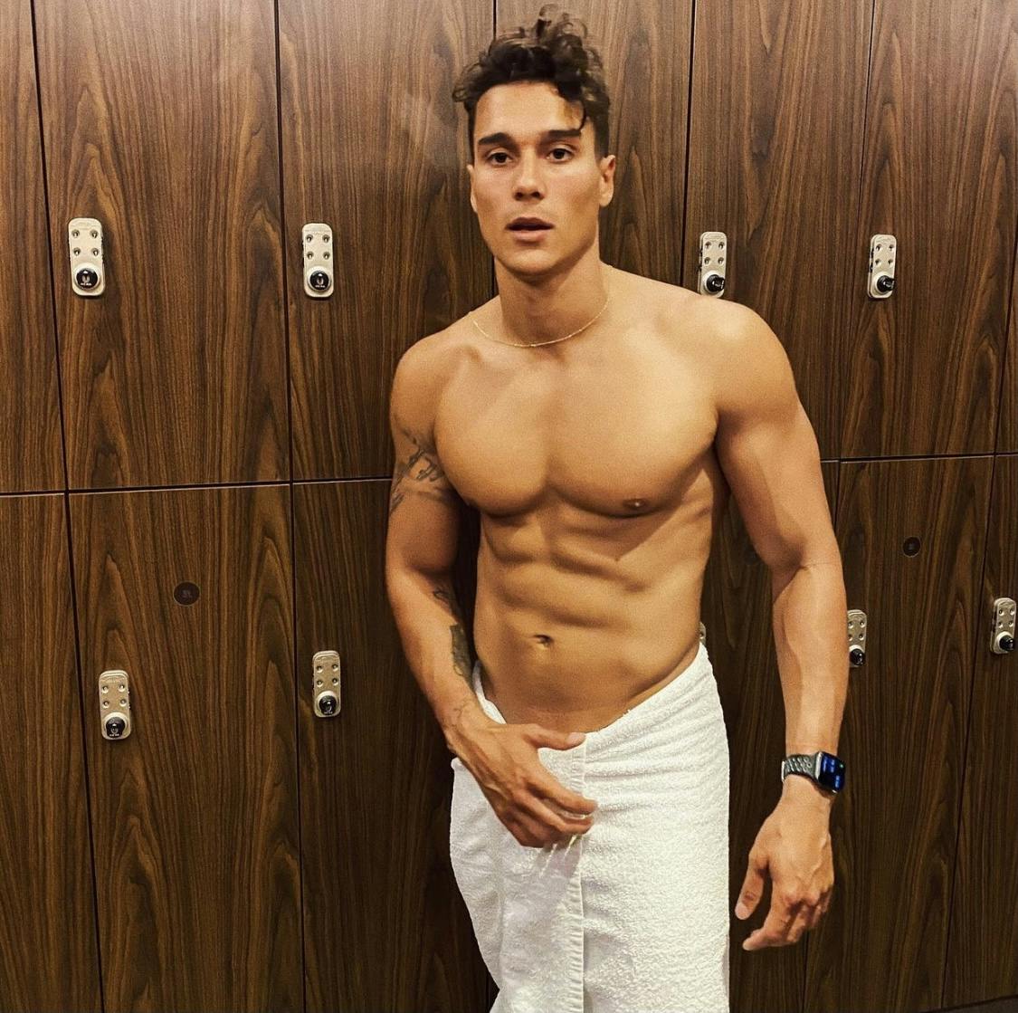 Made In Chelsea’s Miles Nazaire Criticised By Cast Members For His